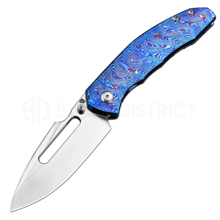 artisan-boa-full-dress-mirror-polish-s90v-timascus