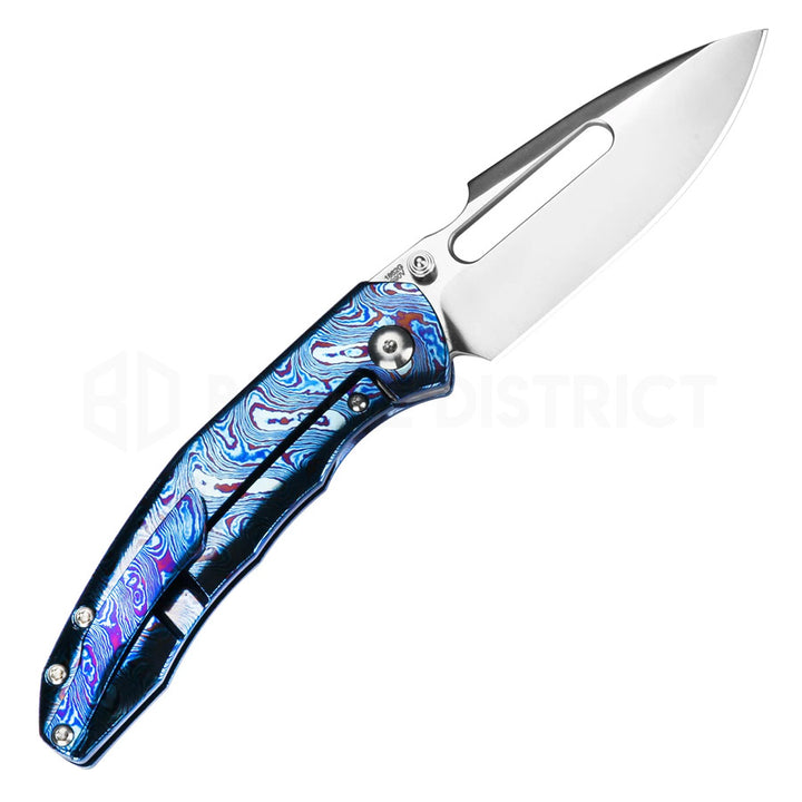 artisan-boa-mirror-polish-s90v-timascus