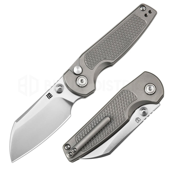 artisan-cutlery-cleo-titanium-s90v-knife