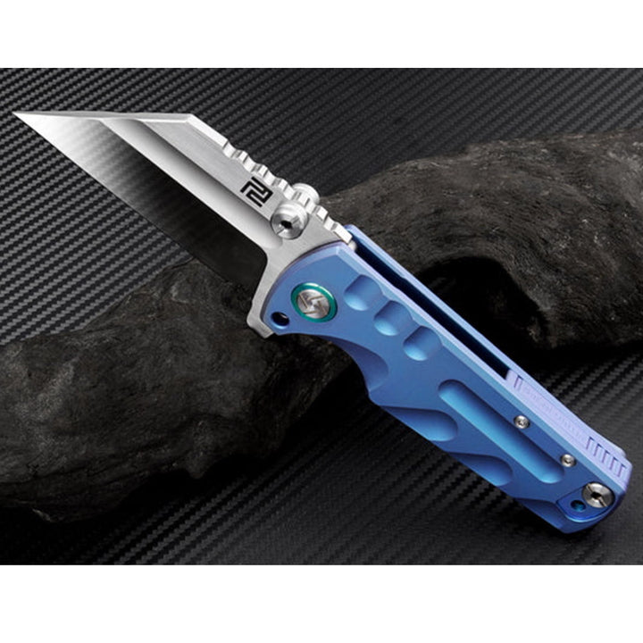 artisan-cutlery-proponent-ti-s35vn-blue