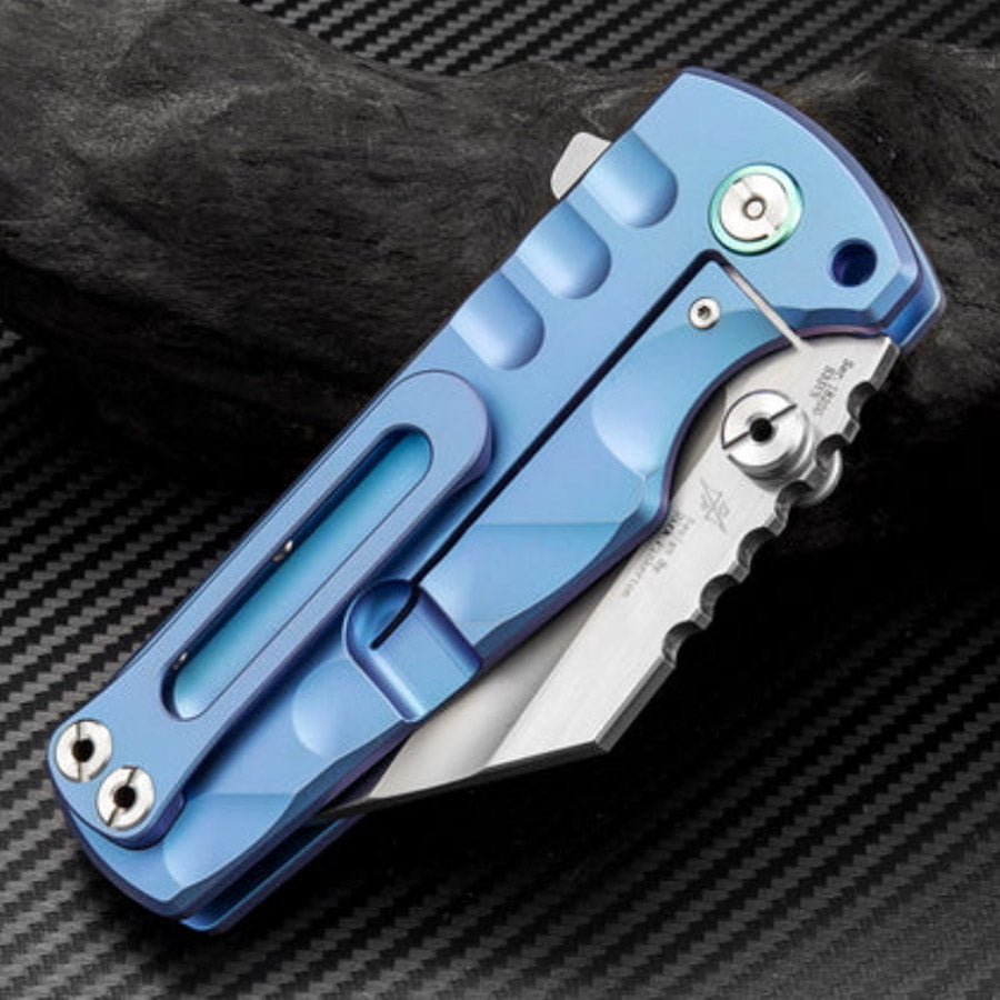 artisan-cutlery-proponent-titanium-s35vn-blue