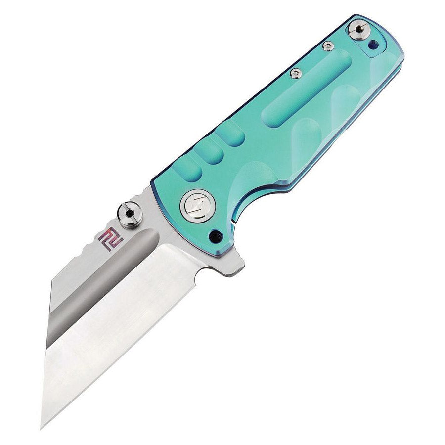 artisan-cutlery-proponent-titanium-s35vn-green