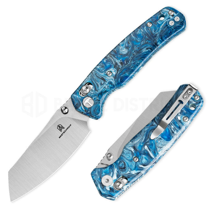 bestech-cicadas-wing-blue-resin