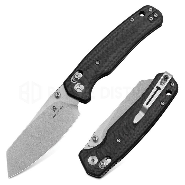 bestech-cicadas-wing-silver-black