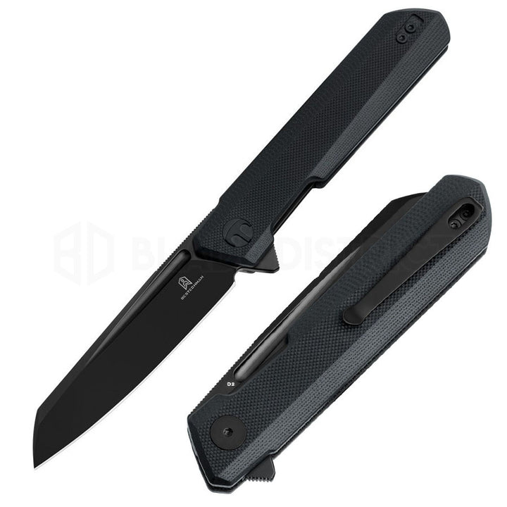 bestech-dundee-black-black-knife