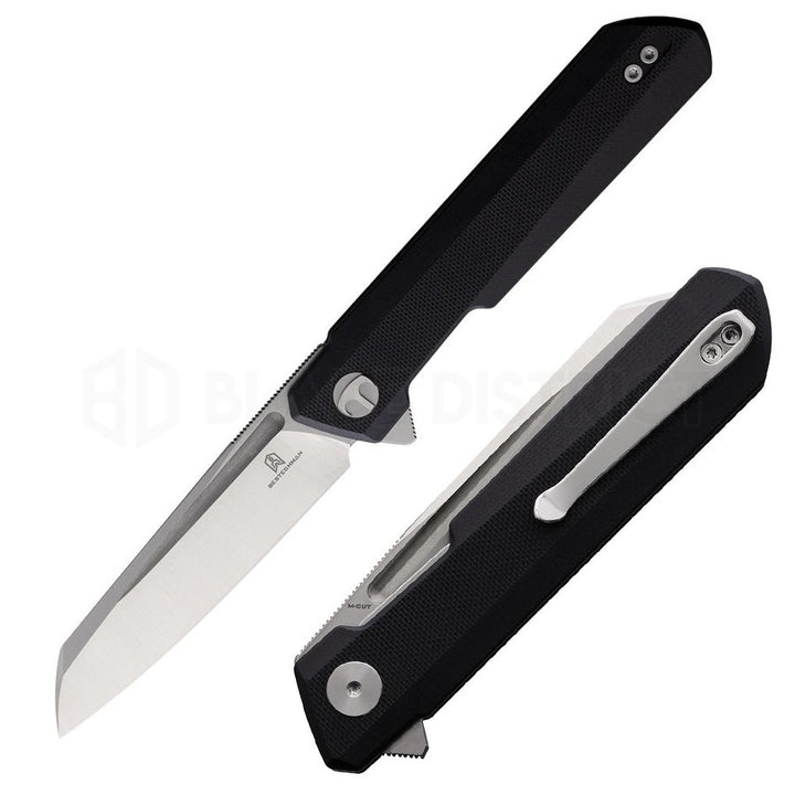 bestech-dundee-magnacut-silver-black