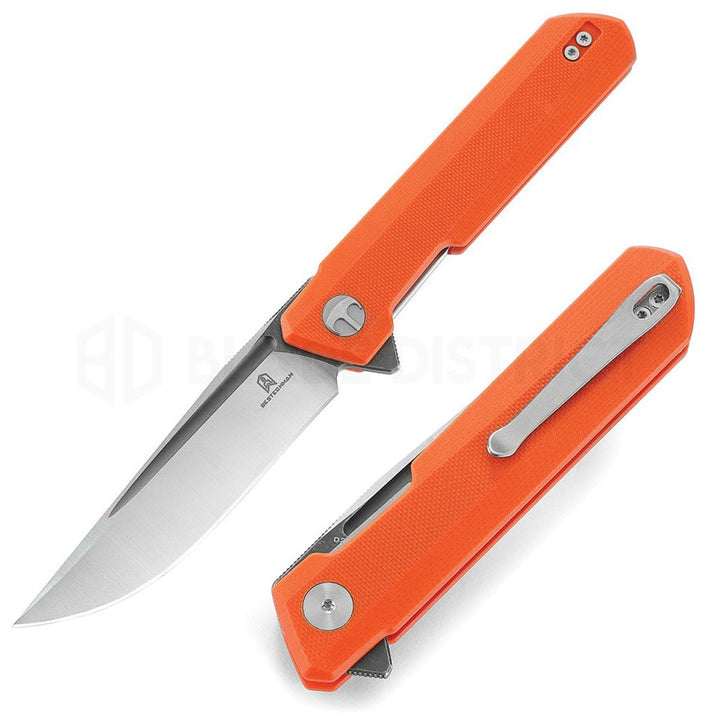 bestech-dundee-silver-orange-knife