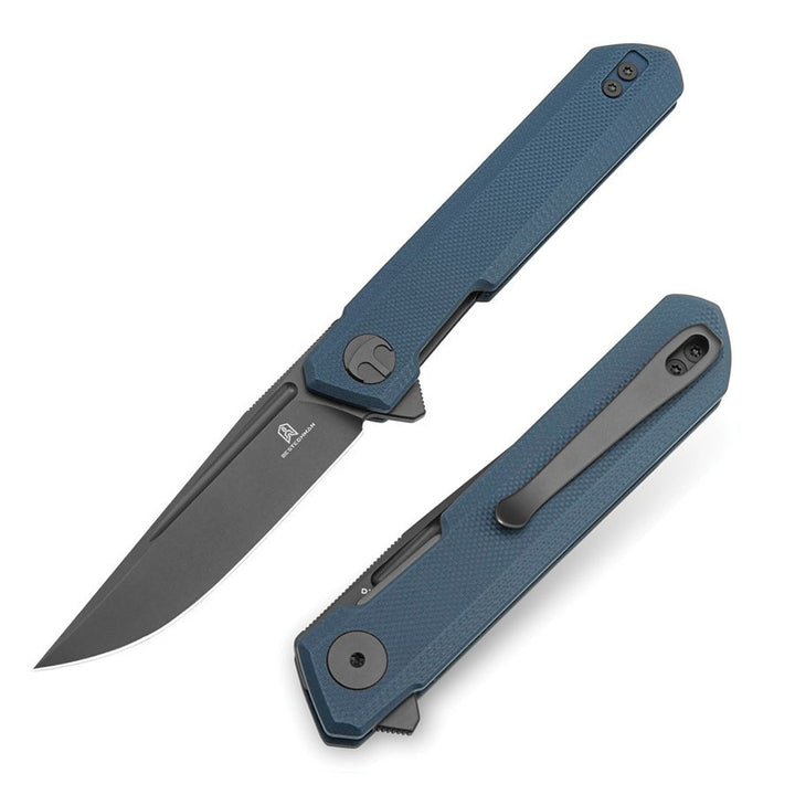bestech-mini-dundee-black-slate-knife