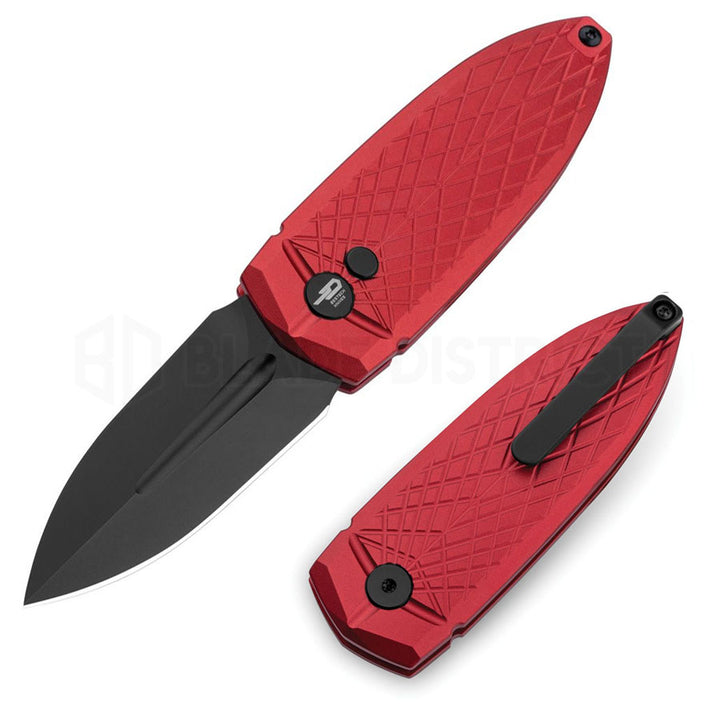 bestech-ququ-cricket-black-red-aluminum