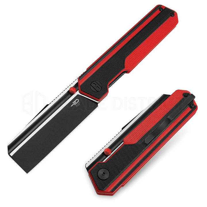 bestech-tardis-black-red