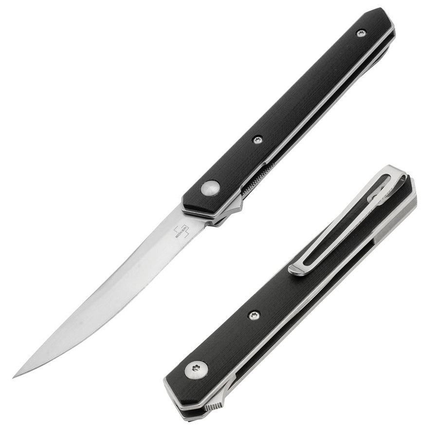 boker-kwaiken-air-mini-knife-silver-black