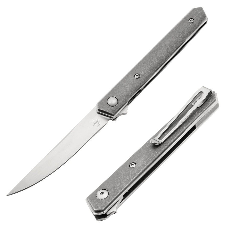 boker-kwaiken-air-mini-knife-silver-titanium