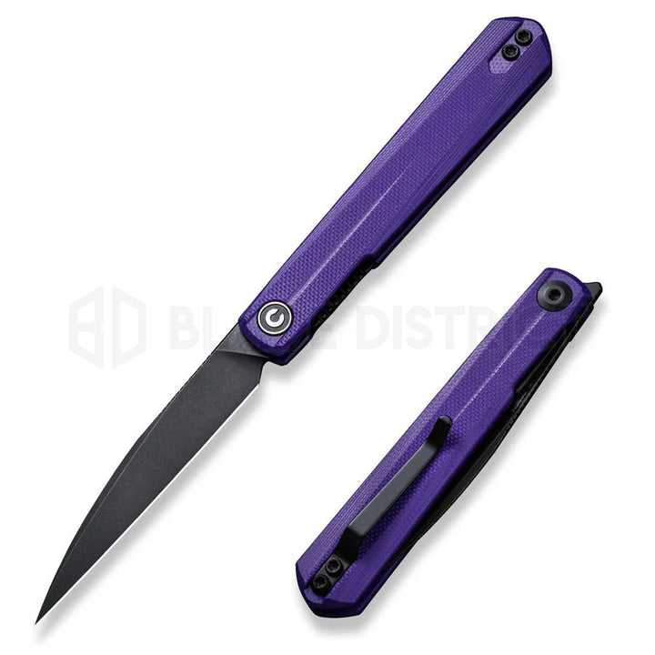 civivi-clavi-black-purple
