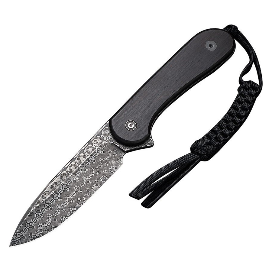 civivi-elementum-fixed-blade