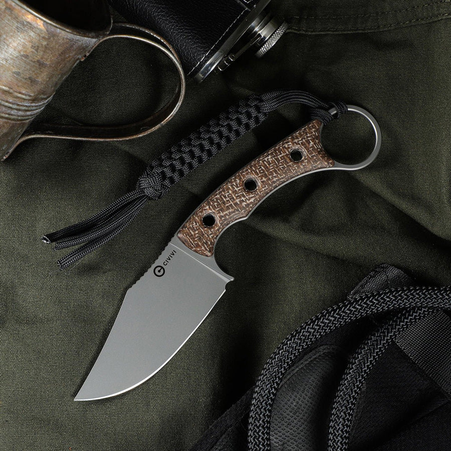 civivi-midwatch-fixed-blade-knife