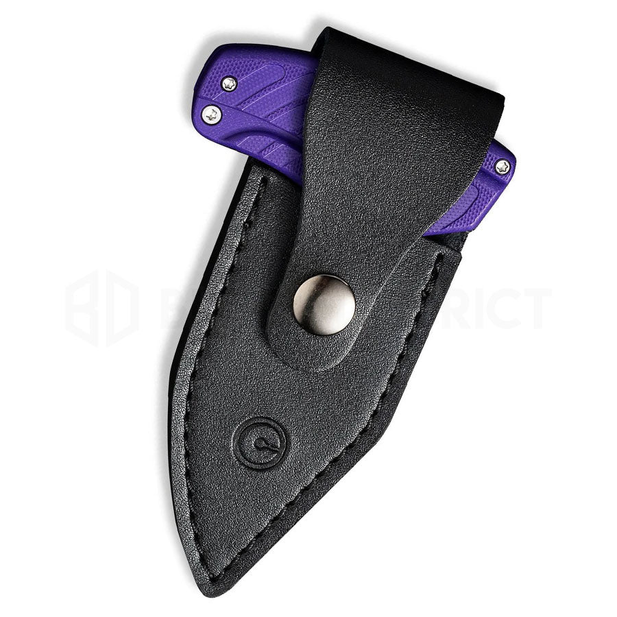 civivi-typhoeus-dagger-in-sheath