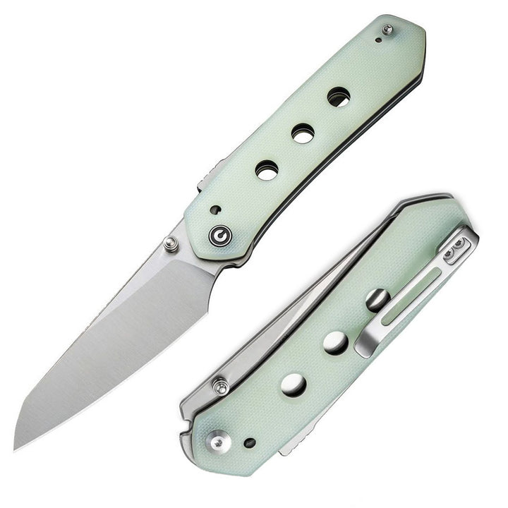 civivi-vision-fg-silver-jade-g10-knife