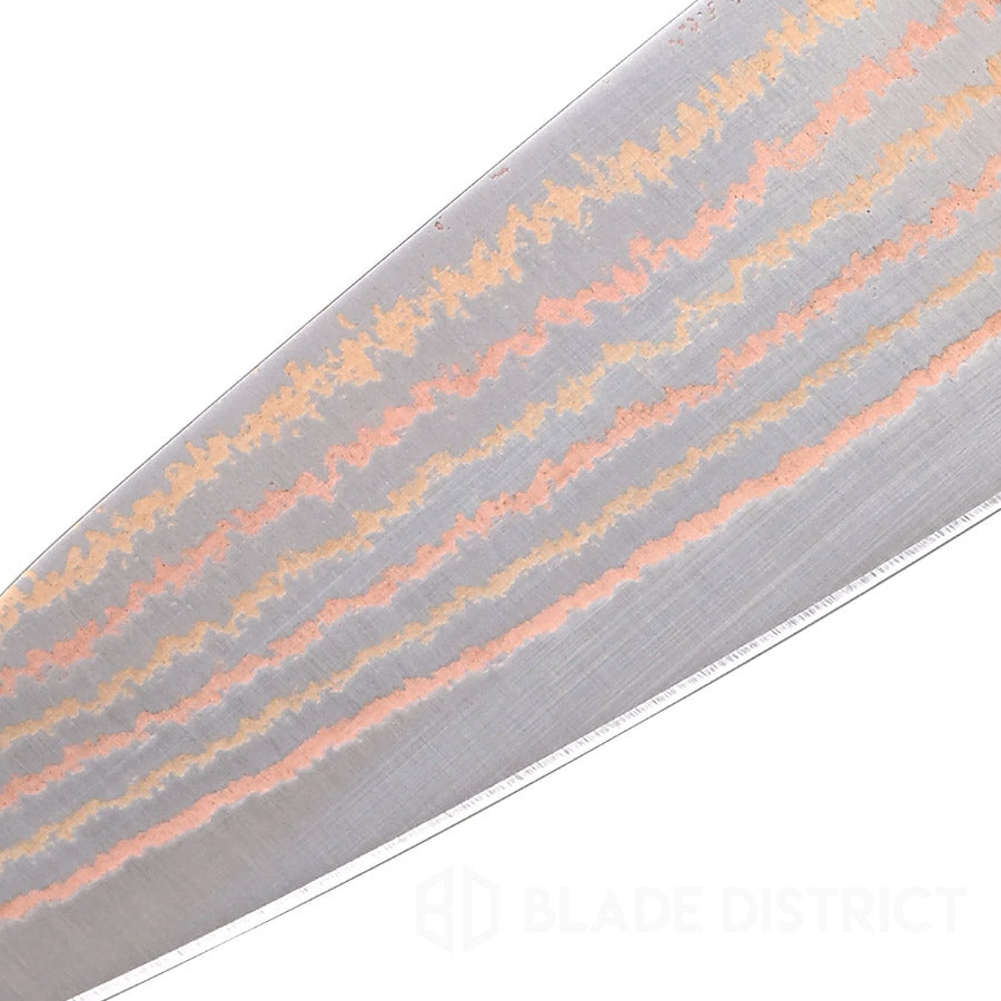 copper-damascus-blade