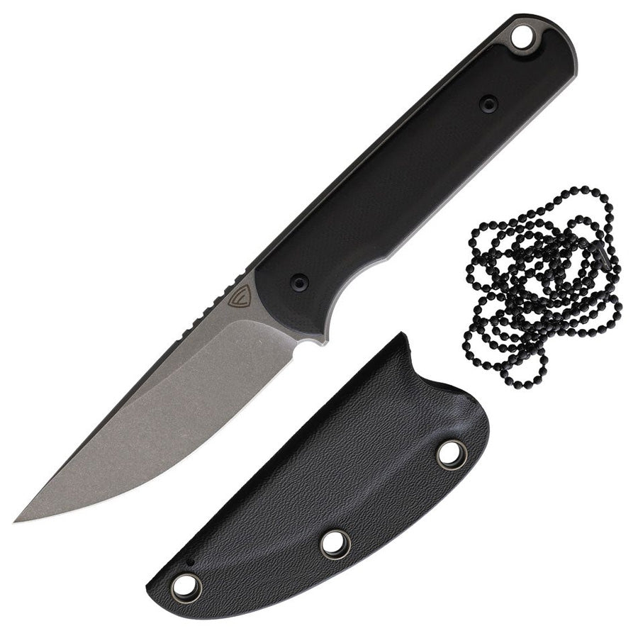 ferrum-forged-lackey-fixed-silver-black-9cr