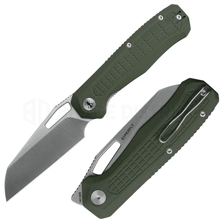 ironfly-knives-syperfly-silver-green