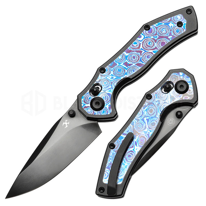 kansept-apollo-s35vn-timascus