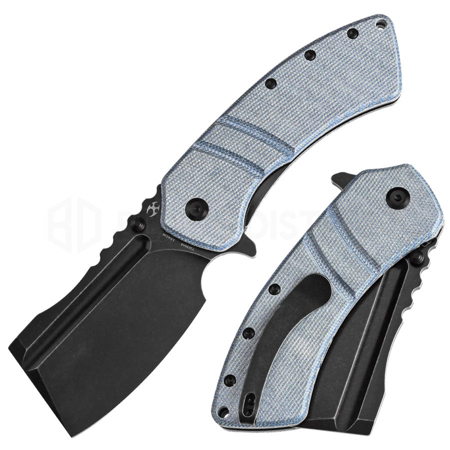 kansept-xl-korvid-black-blue-micarta