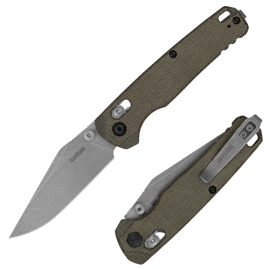 kershaw-bel-air-magnacut-clip-point-micarta-knife