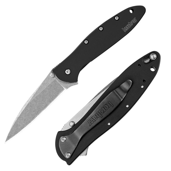 kershaw-leek-black-liner-14c28n