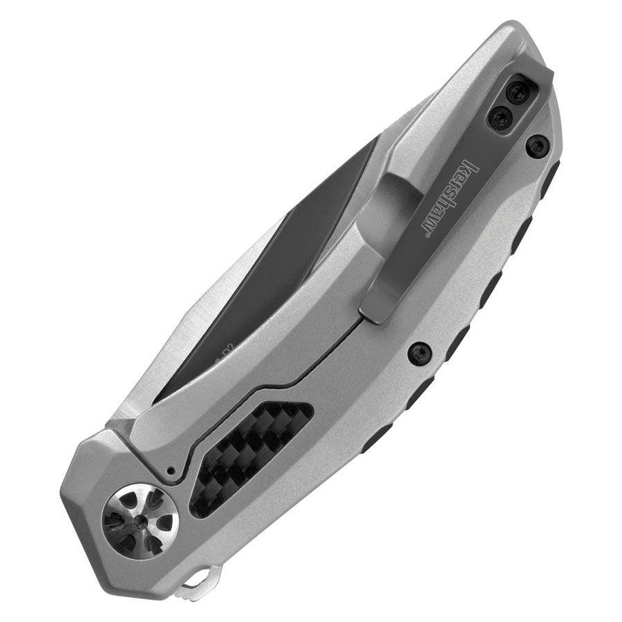 kershaw-norad-pocket-knife