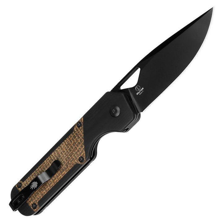 kizer-militaw-black-g10-micarta-knife