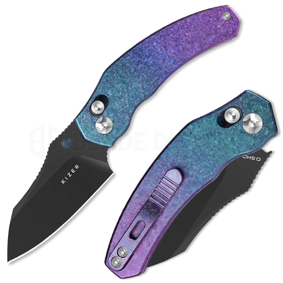 kizer-mini-bulldog-crystallized-titanium