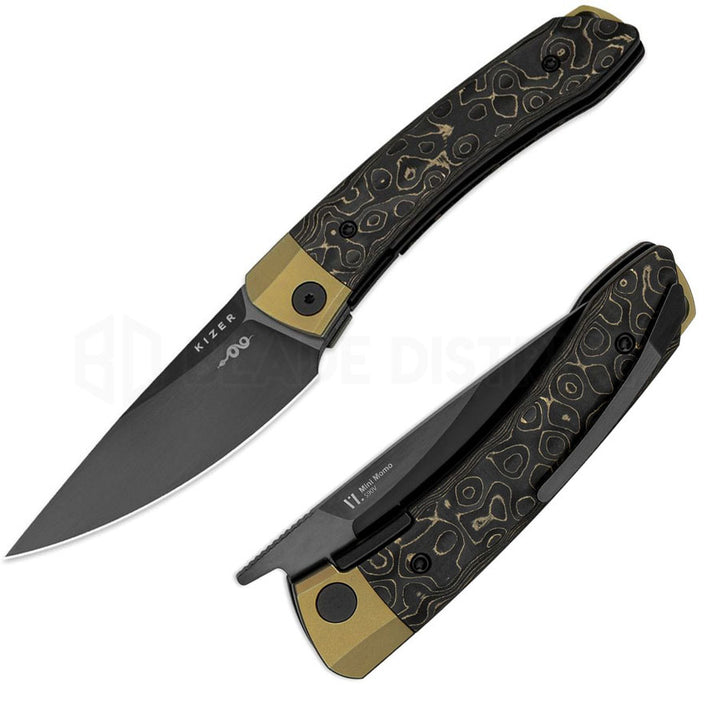 kizer-mini-momo-fat-carbon-gold-s90v