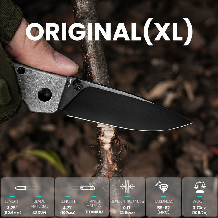 kizer-original-xl-titanium-s35vn-knife