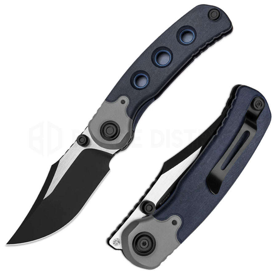 kizer-pioneer-s35vn-richlite-ti