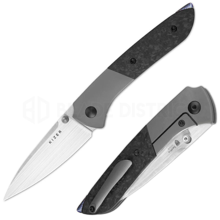 kizer-spitfire-titianum-carbon-fiber-s35vn