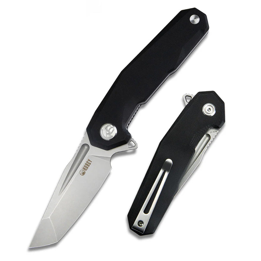 kubey-carve-nest-silver-black