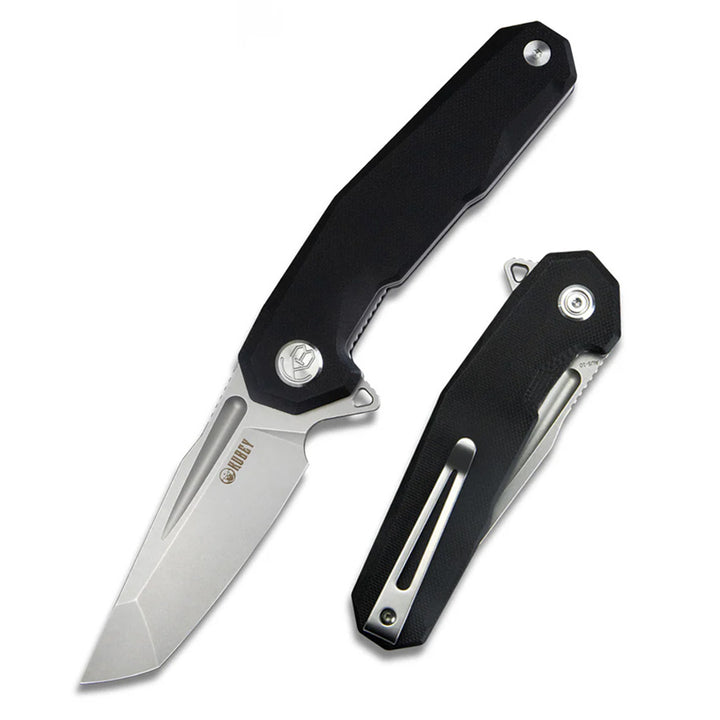 kubey-carve-nest-silver-black