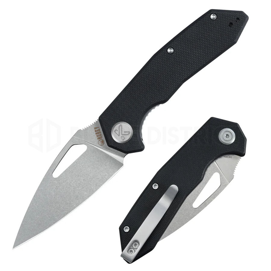 kubey-coeus-silver-black-g10