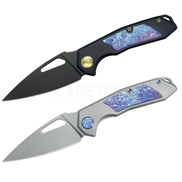 kubey-coeus-titanium-timascus-s35vn-knife