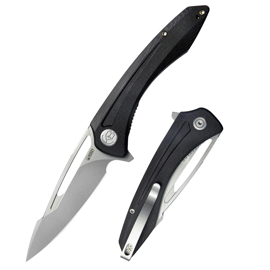 kubey-merced-silver-black-knife