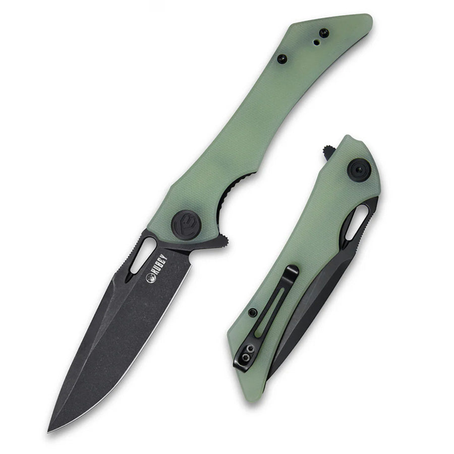 kubey-raven-knife-black-jade