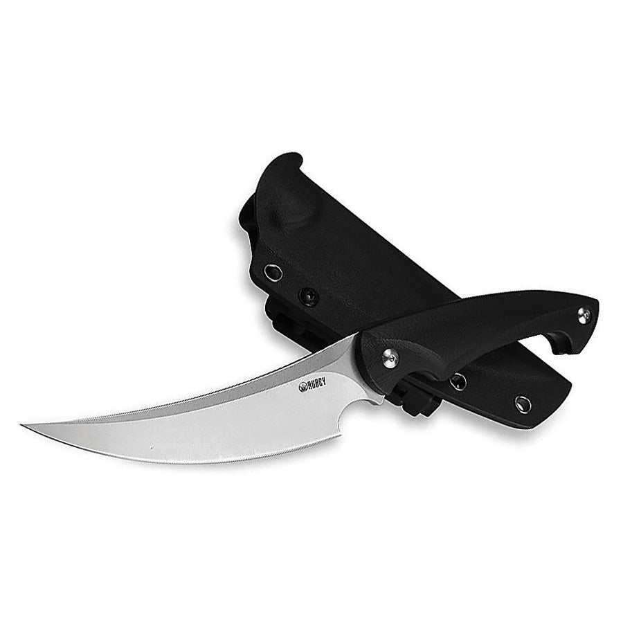 kubey-scimitar-fixed-blade-sheath
