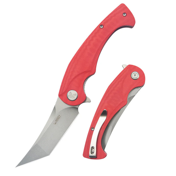 kubey-scimitar-silver-red-tanto-KUB175E