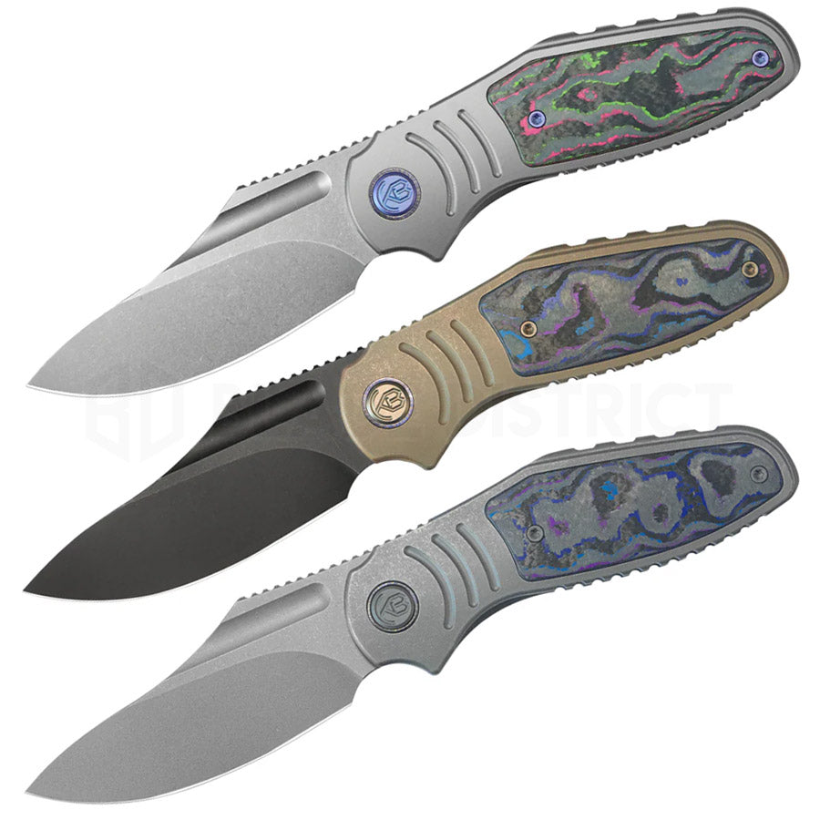 kubey-stroller-titanium-knife-cpm-20cv