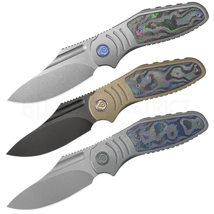 kubey-stroller-titanium-knife-cpm-20cv