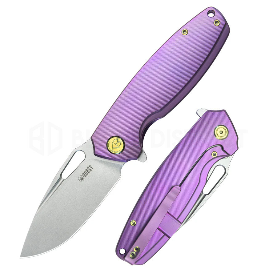 kubey-tityus-purple-ti-14c28n-knife