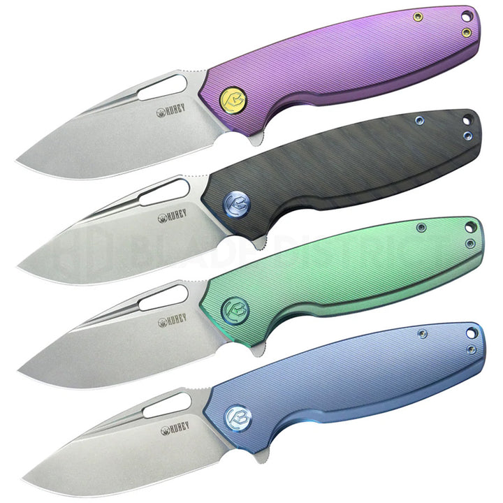 kubey-tityus-titanium-14c28n-knife