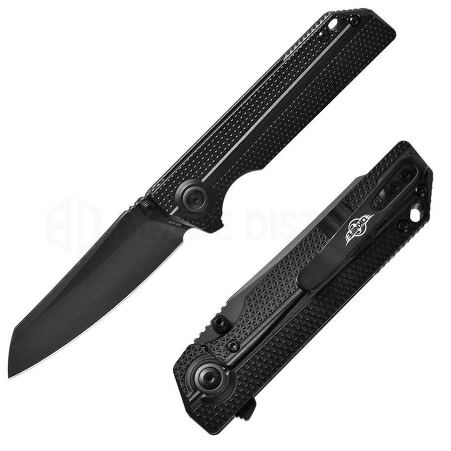 oknife-xen-frame-lock-black-dlc-knife-s45vn