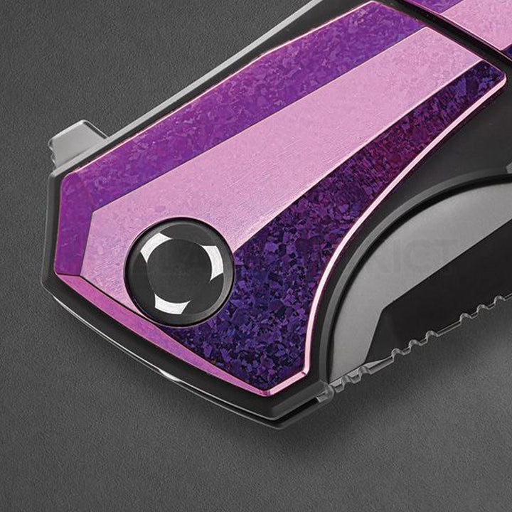 poikilo-blade-anolis-crystalized-purple