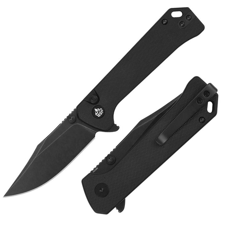 qsp-grebe-clip-black-black